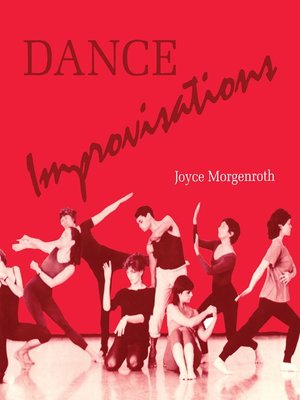 cover image of Dance Improvisations